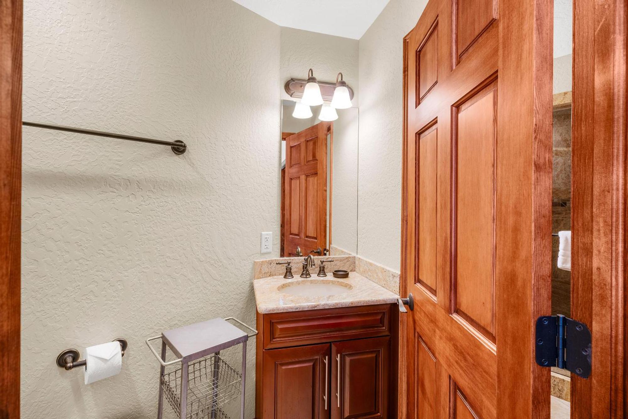 פארק סיטי Canyons Village Condos By All Seasons Resort Lodging מראה חיצוני תמונה