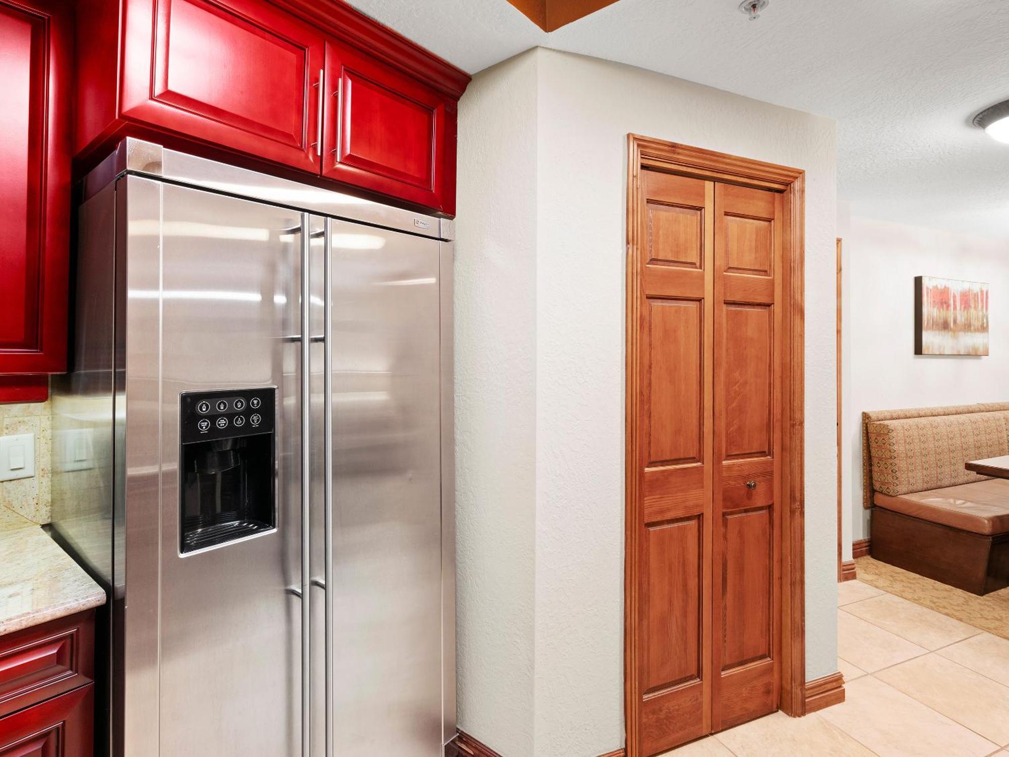 פארק סיטי Canyons Village Condos By All Seasons Resort Lodging מראה חיצוני תמונה