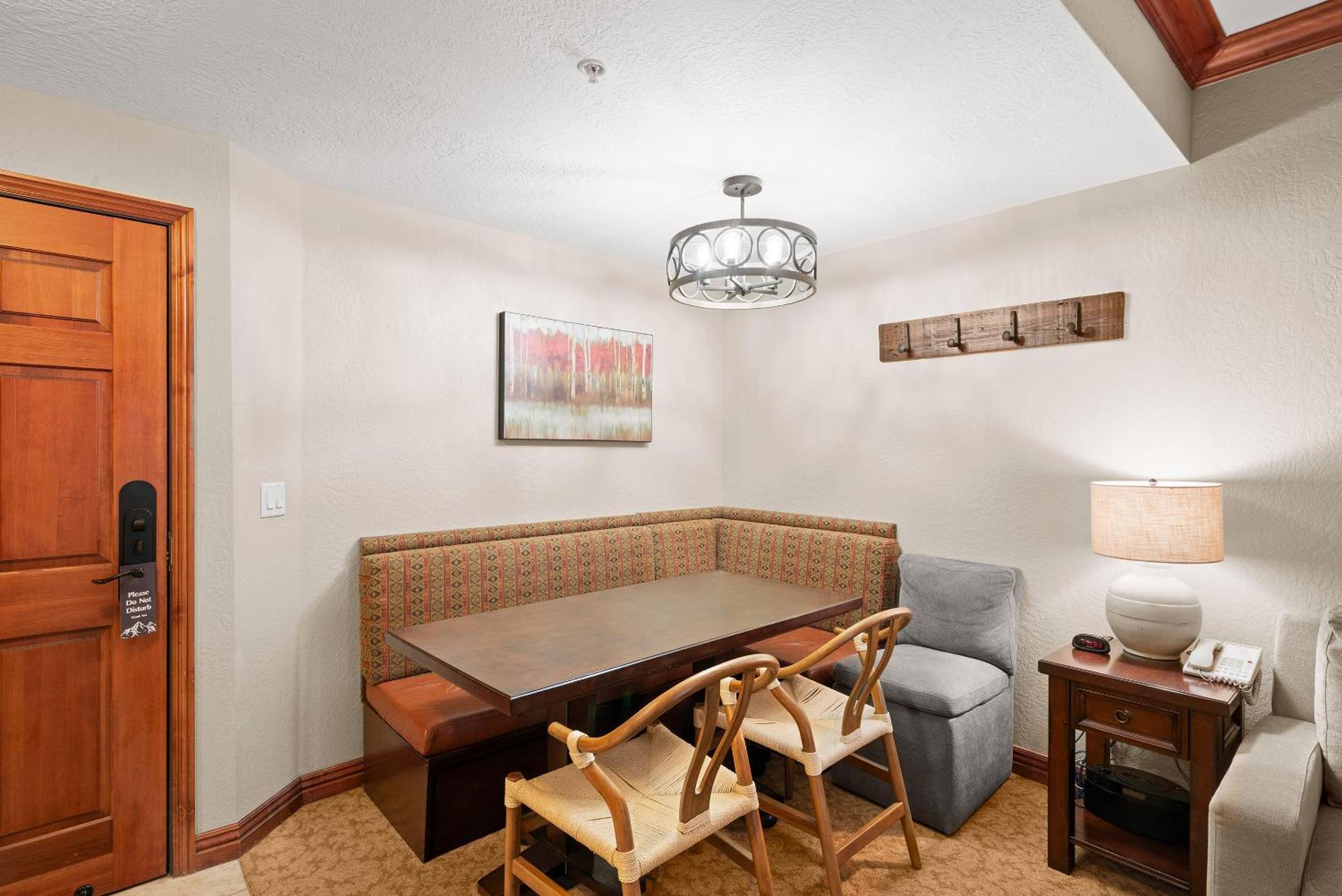 פארק סיטי Canyons Village Condos By All Seasons Resort Lodging מראה חיצוני תמונה