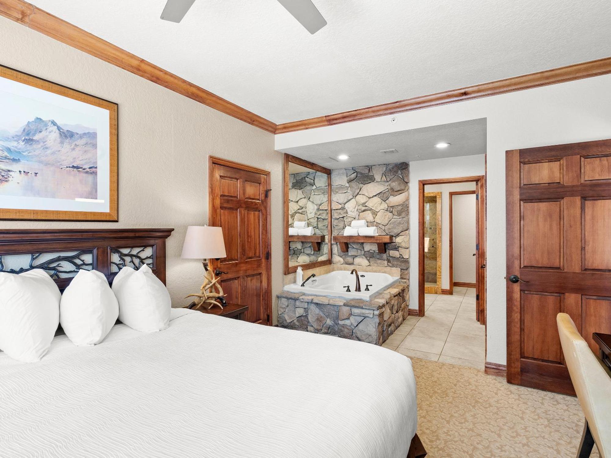 פארק סיטי Canyons Village Condos By All Seasons Resort Lodging מראה חיצוני תמונה
