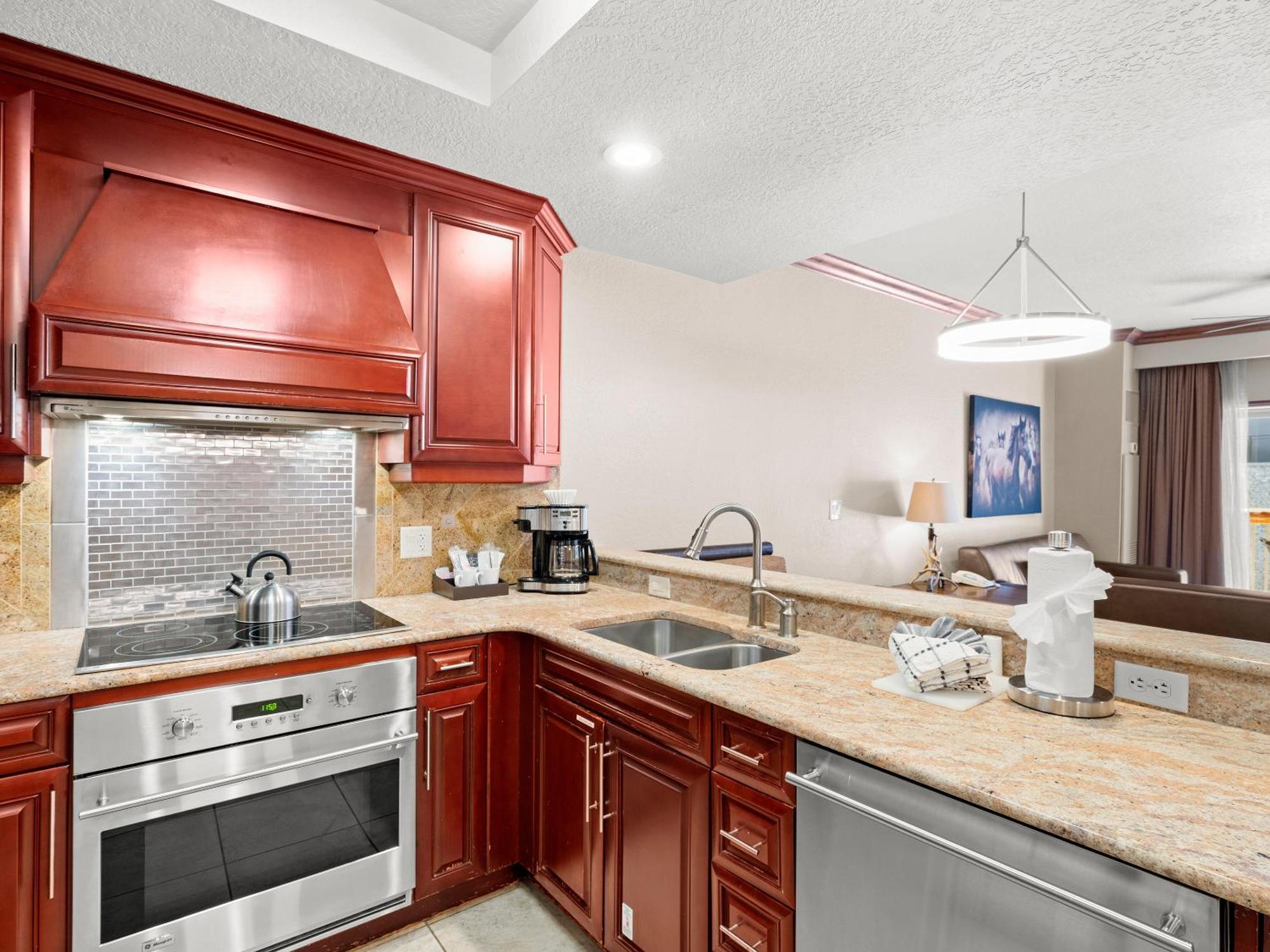 פארק סיטי Canyons Village Condos By All Seasons Resort Lodging מראה חיצוני תמונה