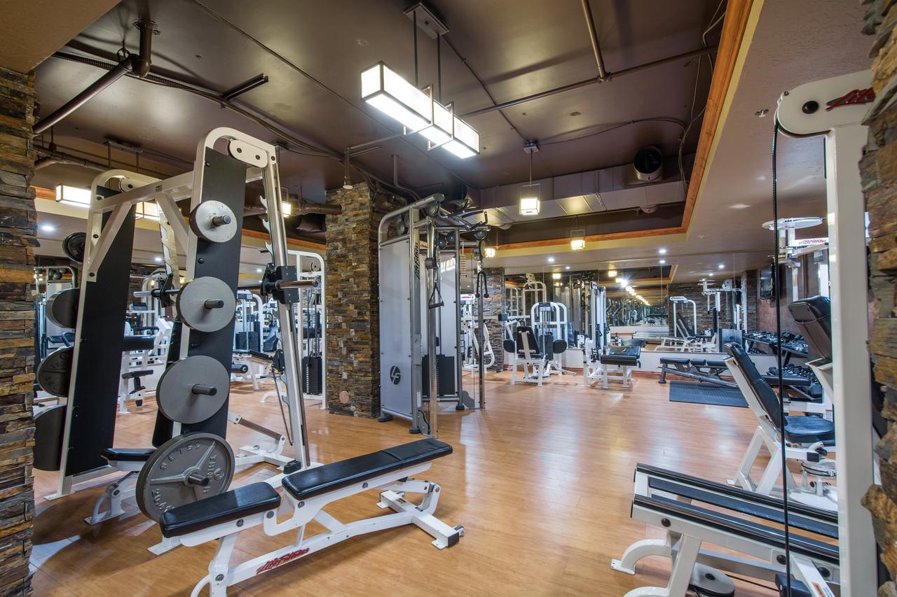 פארק סיטי Canyons Village Condos By All Seasons Resort Lodging מראה חיצוני תמונה